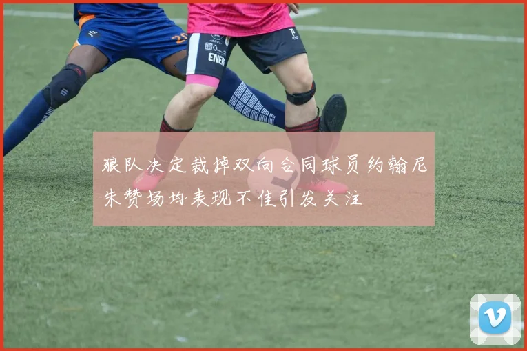 狼队决定裁掉双向合同球员约翰尼朱赞场均表现不佳引发关注