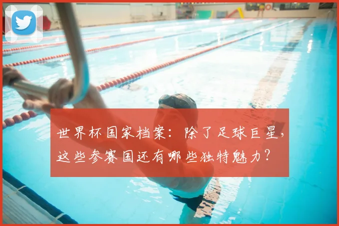 世界杯国家档案：除了足球巨星，这些参赛国还有哪些独特魅力？