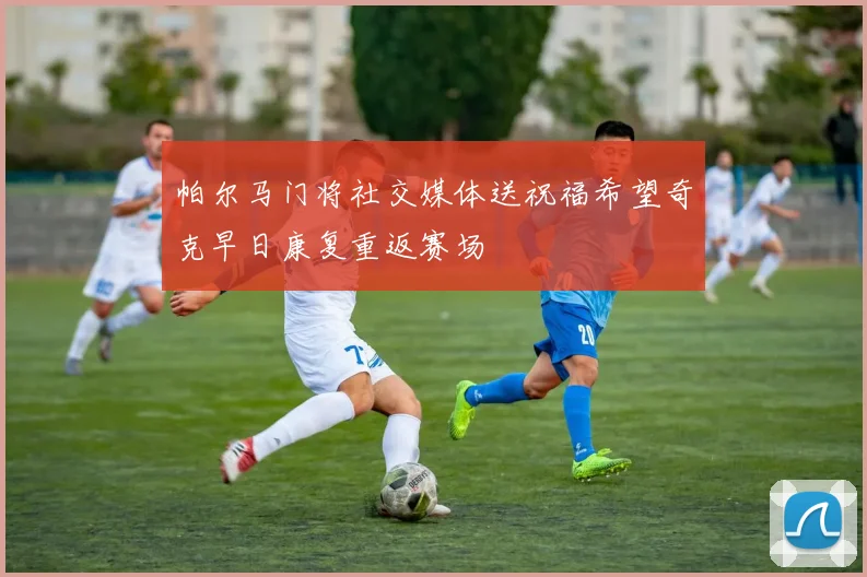 帕尔马门将社交媒体送祝福希望奇克早日康复重返赛场