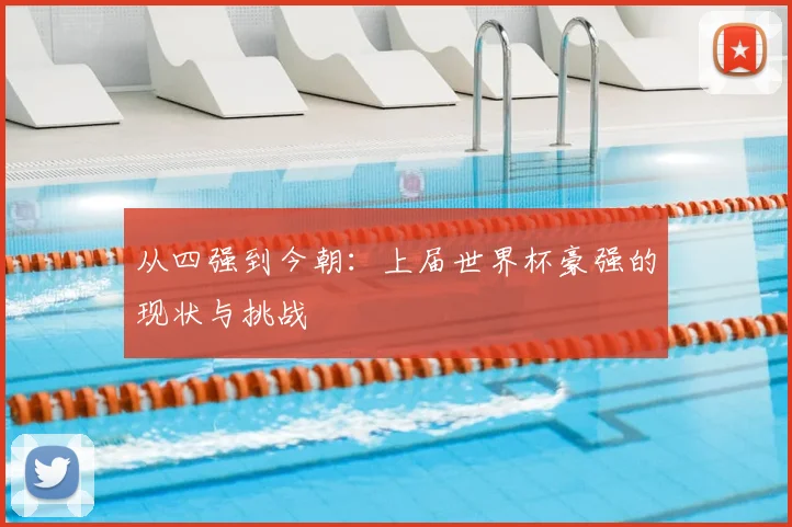 从四强到今朝：上届世界杯豪强的现状与挑战