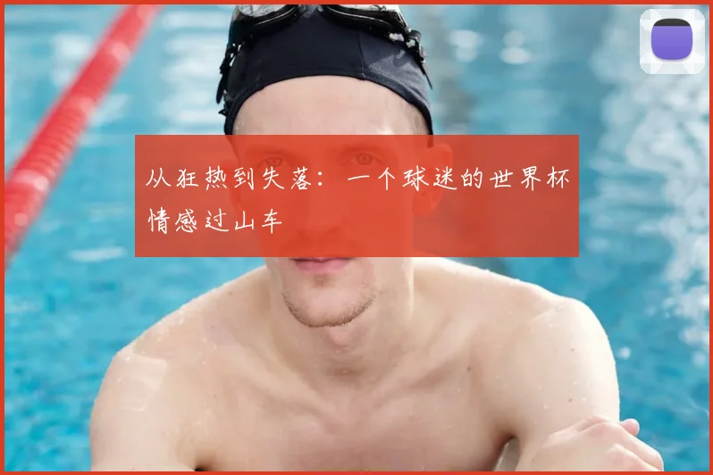 从狂热到失落：一个球迷的世界杯情感过山车