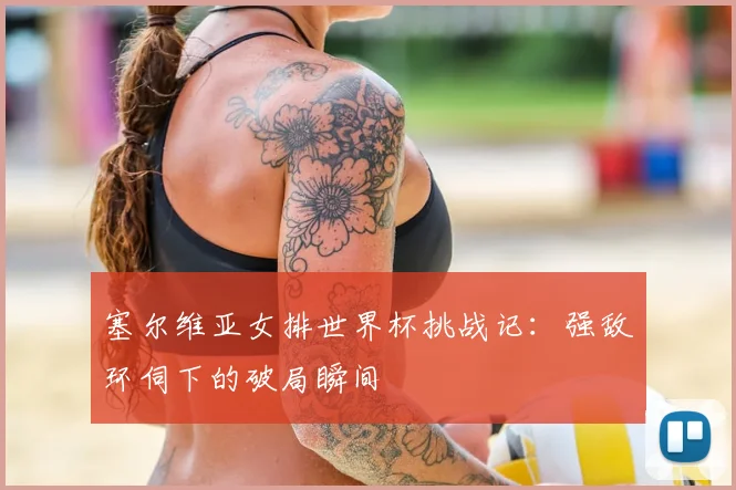 塞尔维亚女排世界杯挑战记：强敌环伺下的破局瞬间