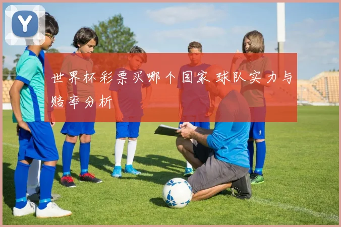 世界杯彩票买哪个国家 球队实力与赔率分析