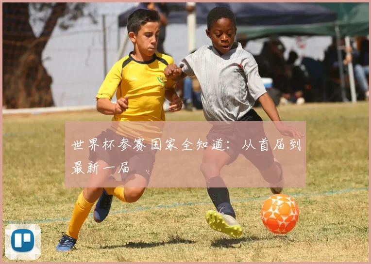 世界杯参赛国家全知道：从首届到最新一届
